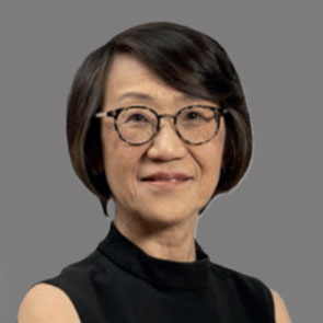 Laura Yeung Sik Yuen
